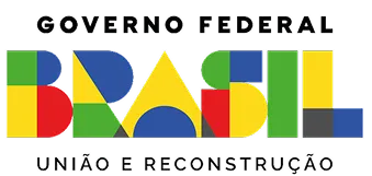 Logo Governo Federal